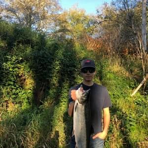 Meet your Posher, Mason